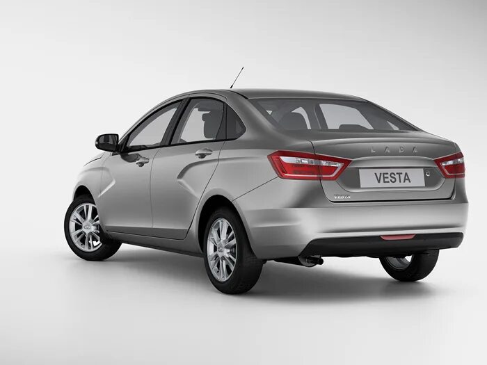 Показать фото лада веста Lada Vesta будут продавать в Италии и Германии - carexpo