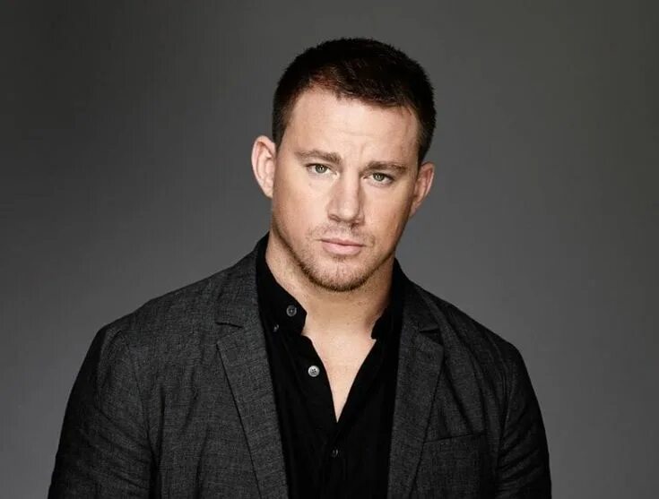 Показать фото мужчин артистов Las películas de Channing Tatum Channing tatum, Tatum, Channing