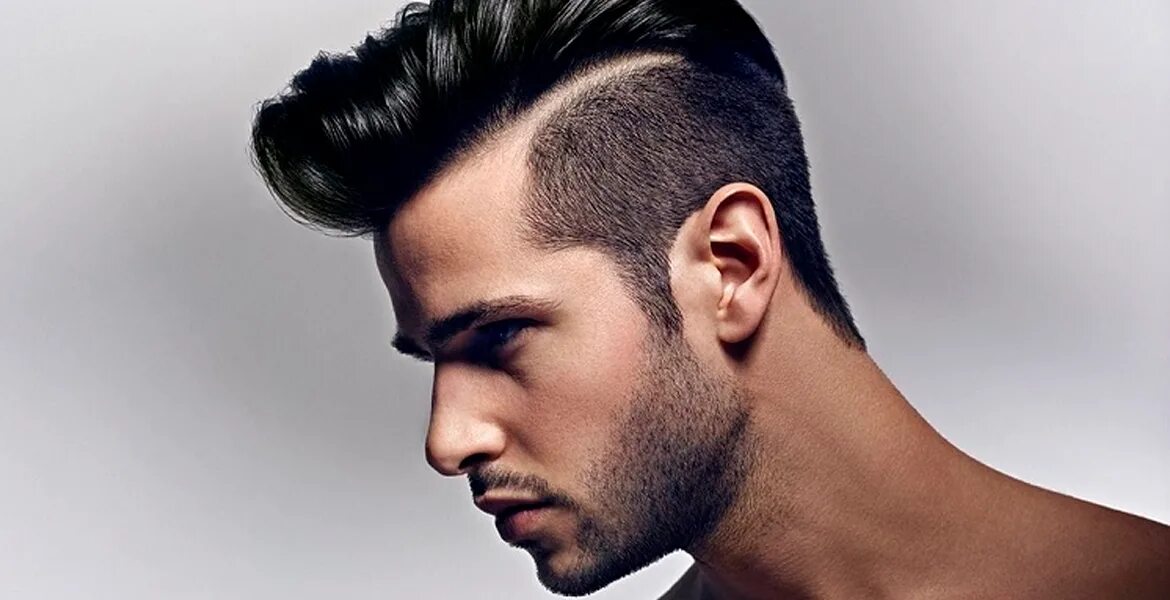 Pin on Trend Rambut Pria Mens haircuts fade, Mens hairstyles fade, Faded hair