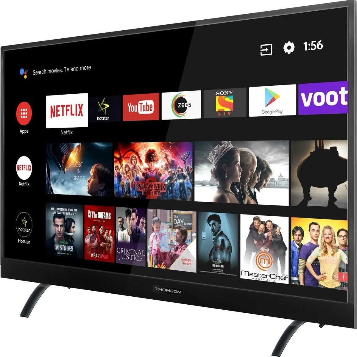 Показать фото на телевизоре с андроид Телевизоры с smart tv на android tv: найдено 88 картинок