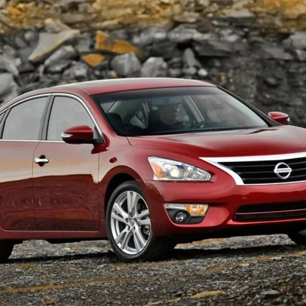 Показать фото ниссан Nissan-Altima-2.5L - Dubai Rent a Car