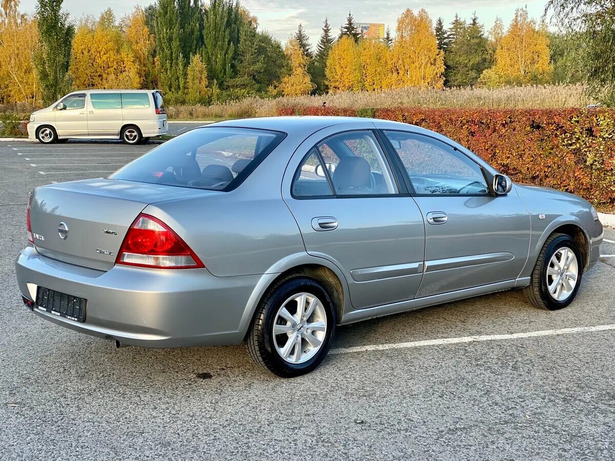 Показать фото ниссан альмера Галерея фотографий Nissan Almera 2007 АвтоПросвещение ac-ch.ru