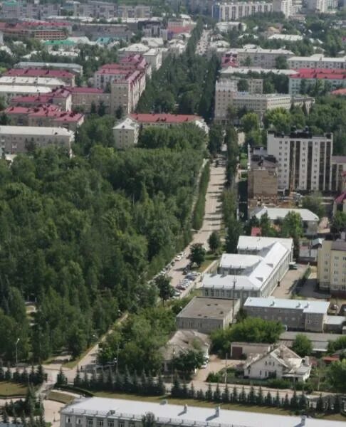 Показать фото октябрьский Социалистическая ул. - Октябрьский