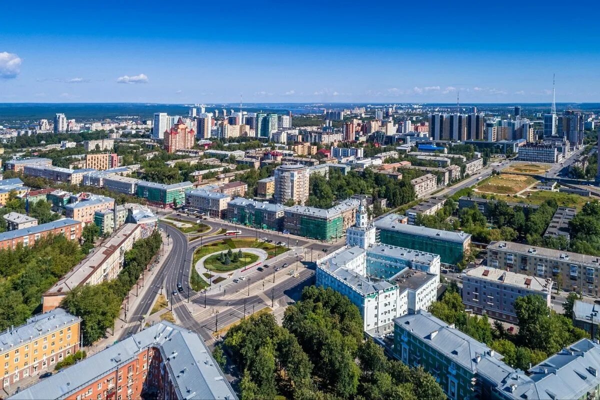 Показать фото перми Пермь, Perm, 二 疊 紀 Красивые места, Парк развлечений, Памятники