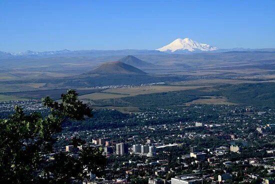 Показать фото пятигорска Детская площадка - Picture of Djinal, Kislovodsk - Tripadvisor