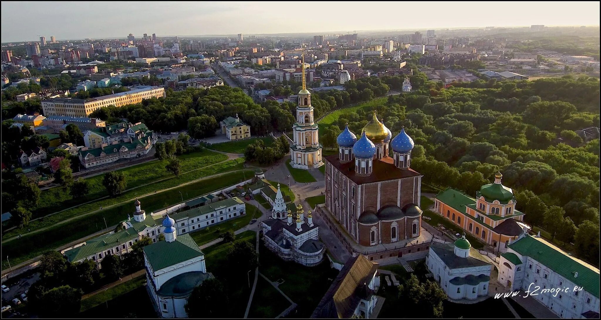 Показать фото рязани Фотки рязани