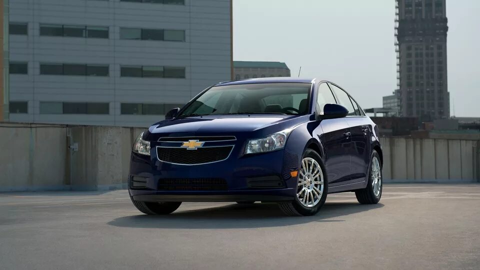 Показать фото шевроле круз Chevrolet Cruze (1G) 1.6 бензиновый 2011 на DRIVE2