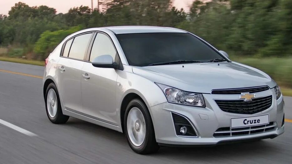 Показать фото шевроле круз Chevrolet Cruze (1G) 1.8 бензиновый 2012 на DRIVE2