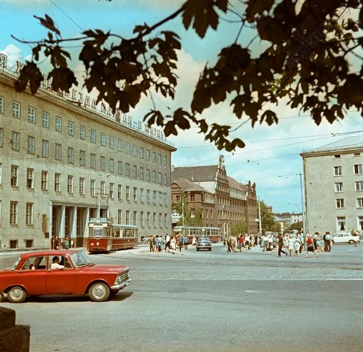 Показать фото советского время История и современность Königsberg, Königsberg ostpreußen, Ostpreußen