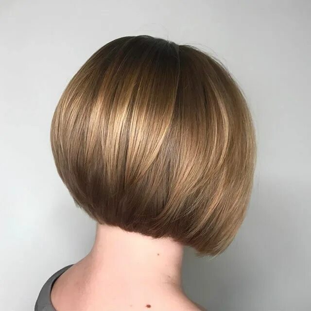 Показать фото стрижек боб Pin auf hair Frisuren, Frisuren haarschnitte, Bob frisur