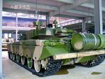 Показать фото танк 500 Tank 500 технические характеристики