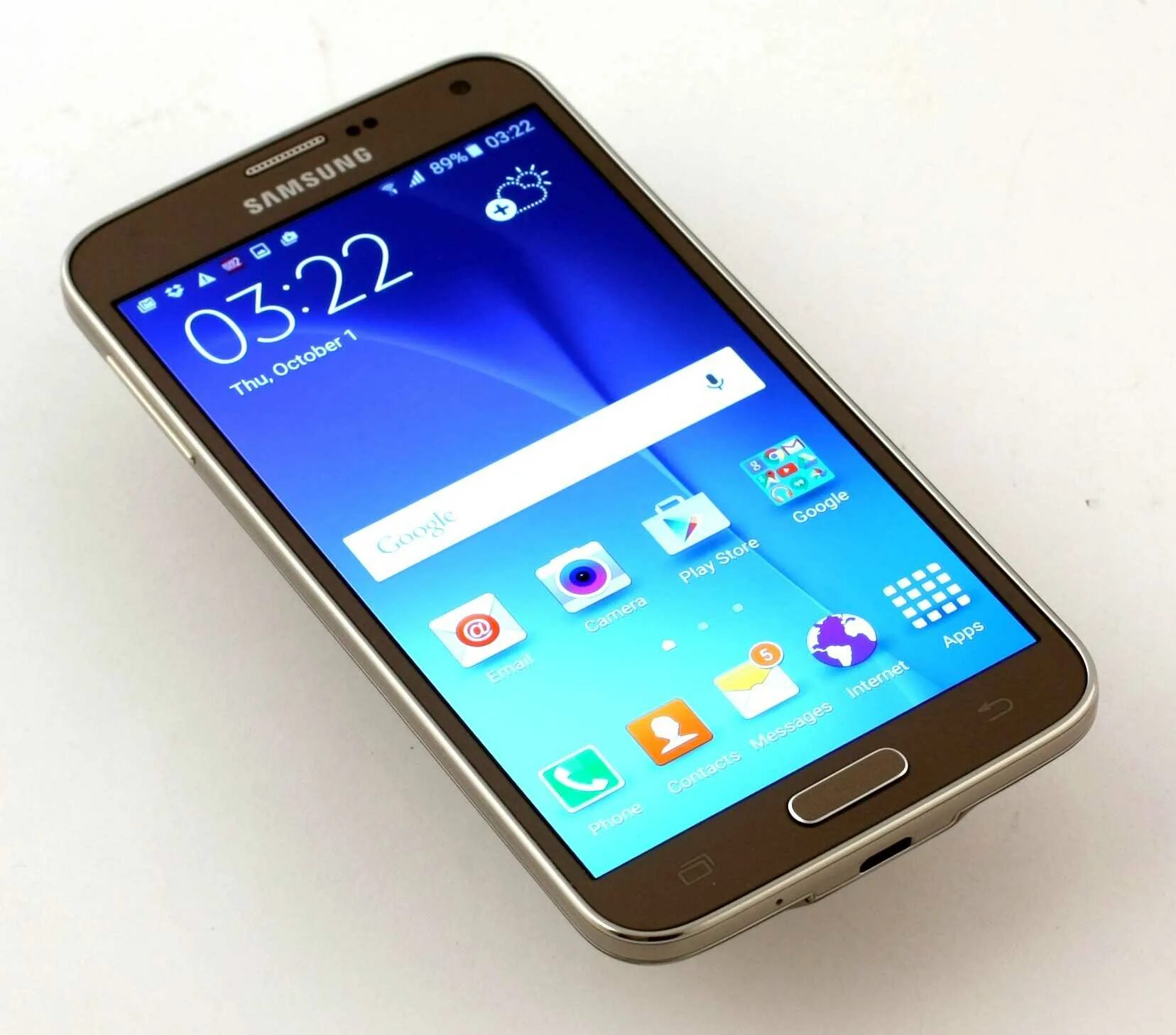 Показать фото телефона самсунг Samsung Galaxy S5 Neo - A Review of Specs and Features