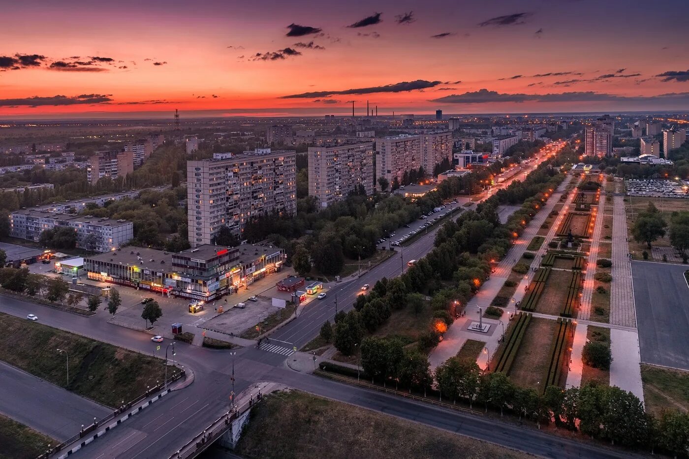 Показать фото тольятти Тольятти с высоты(не опубликованное).: zdorovs - ЖЖ