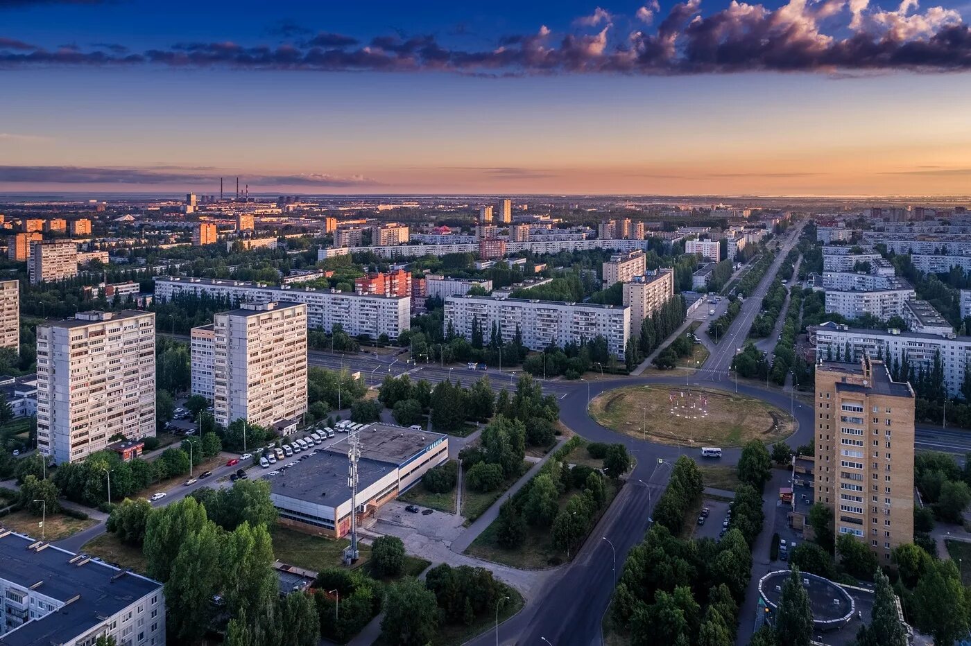 Показать фото тольятти Тольятти с высоты. 2019. Часть 1.: vladimirkrym - ЖЖ