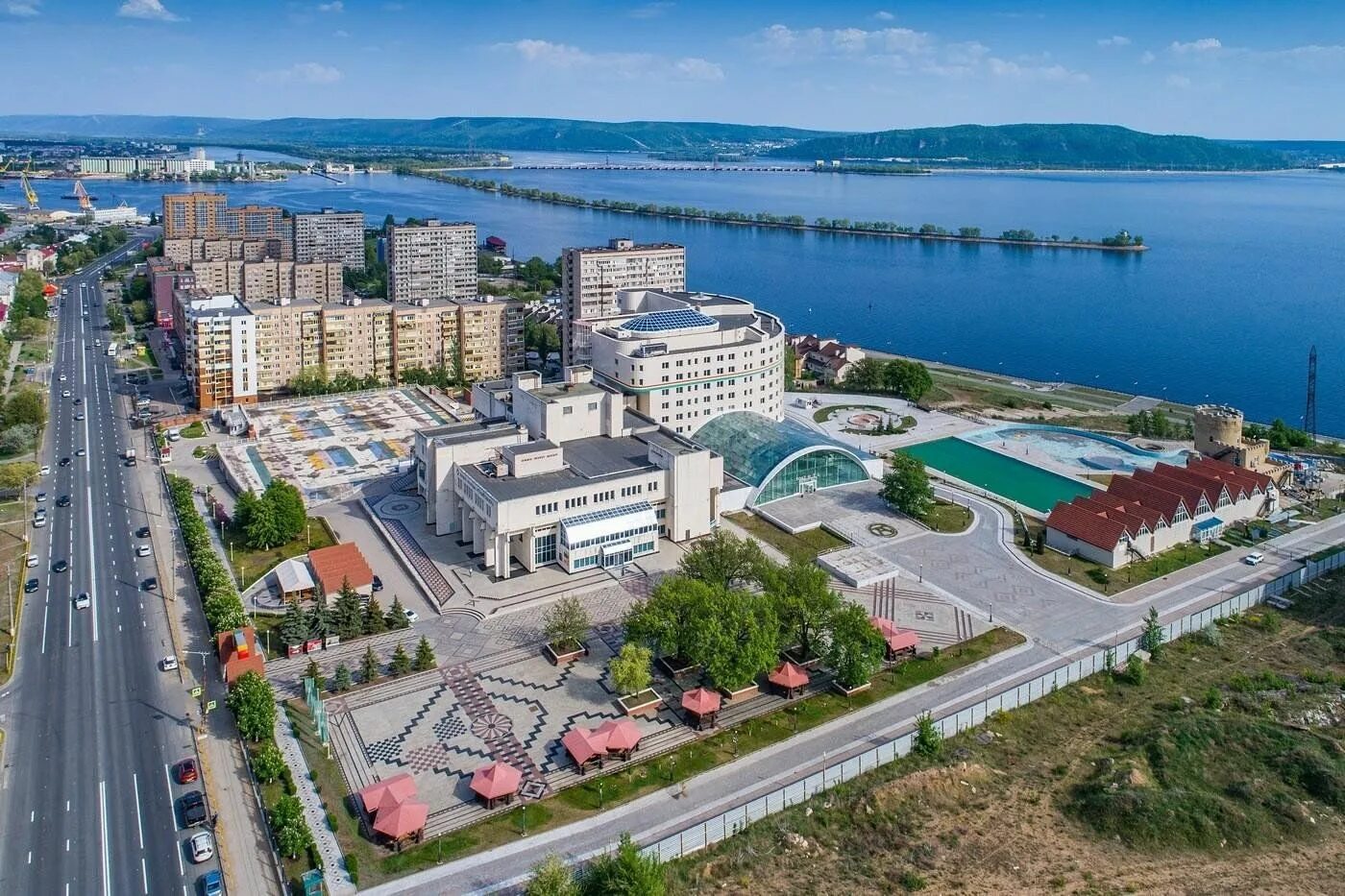 Показать фото тольятти Виртуальный тур "Города России. Тольятти" 2024, Старый Оскол - дата и место пров