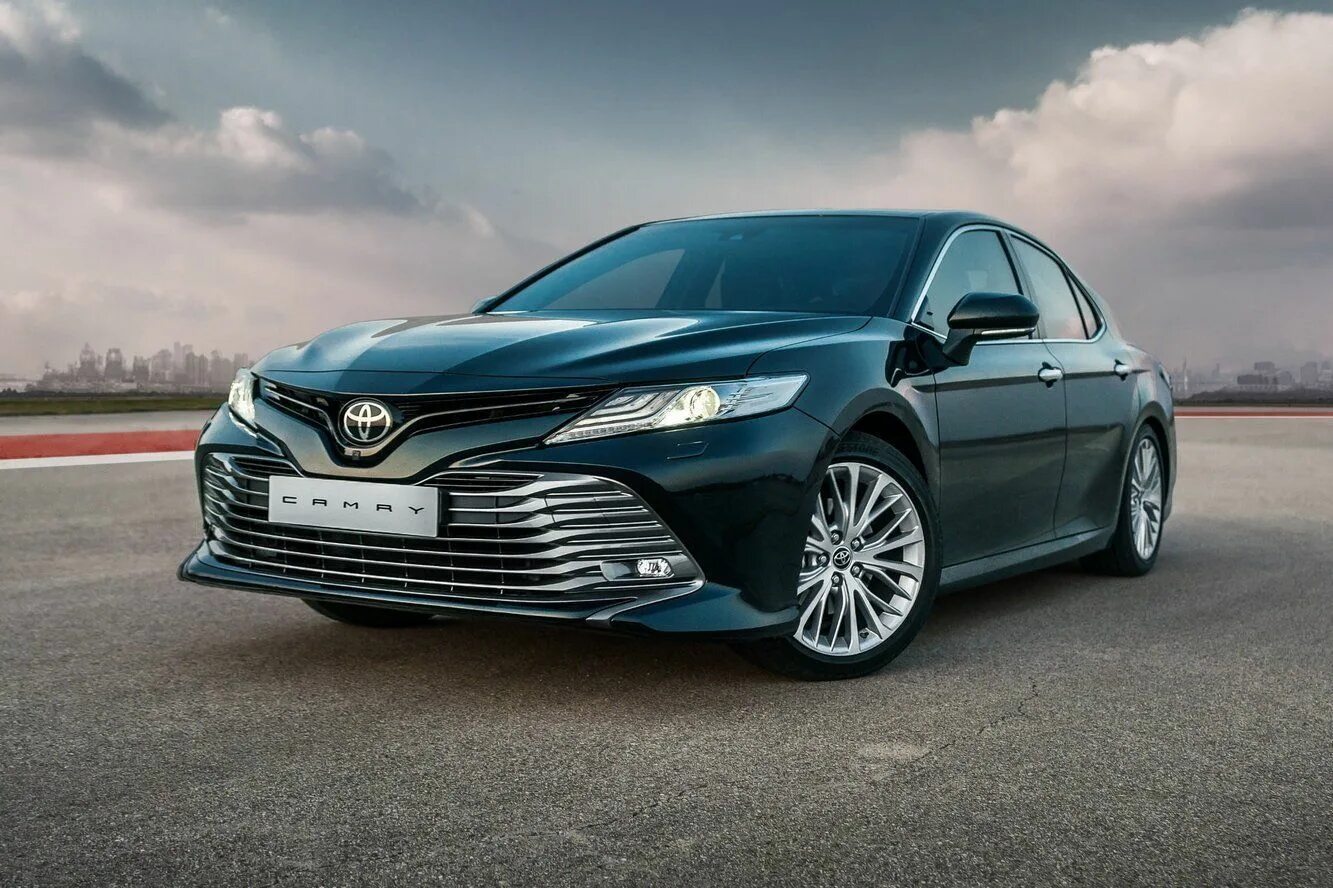 Показать фото тойота камри Замена аккумулятора на Toyota Camry VIII (XV70) Рестайлинг 2020 - н.в 2.5 (200 л