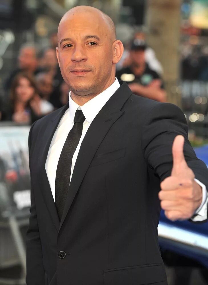 Показать фото вин дизеля Vin Diesel The Fast and the Furious Wiki Fandom