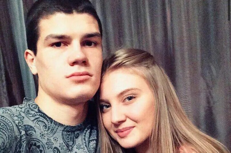 Показать фото вконтакте настя рубанова кемерово полиция Vladimir Putin frees killer who raped and stabbed ex 111 times 'for his service'