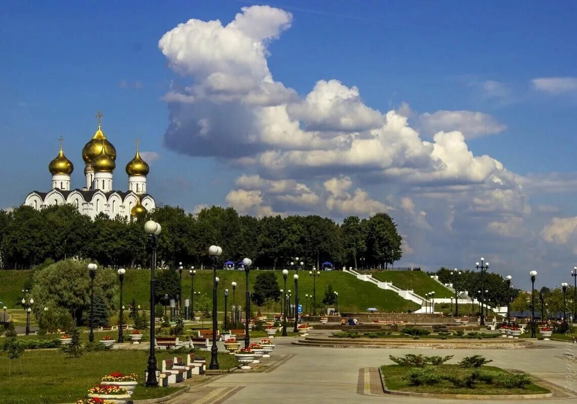 Показать фото ярославля Краеведческий час "В краю родном" 2022, Ярославский район - дата и место проведе