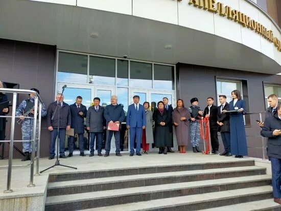 Показать фото здания арбитражного суда нового Забайкальский край - главные новости и последние события - страница 514