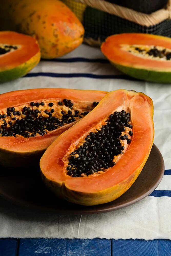 Показать фрукт папайя фото Papaya by Raquel Carmona in 2019 Food photography, Fruit, Delicious fruit