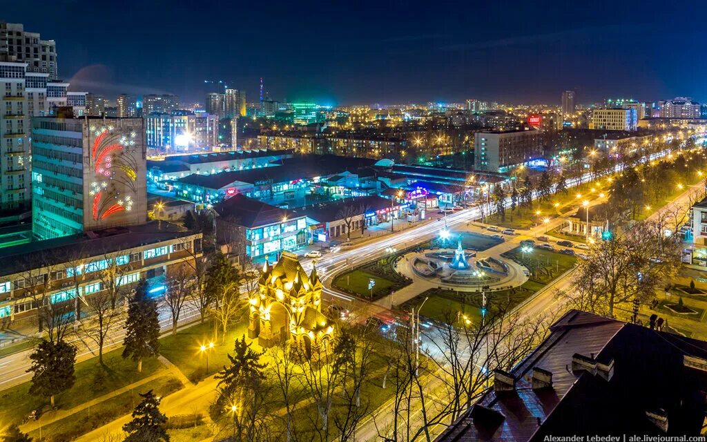 Показать г краснодар фото SpecLampy, lamp shops, Russia, Krasnodar, mikrorayon Tsentralny, Karasunskaya ul