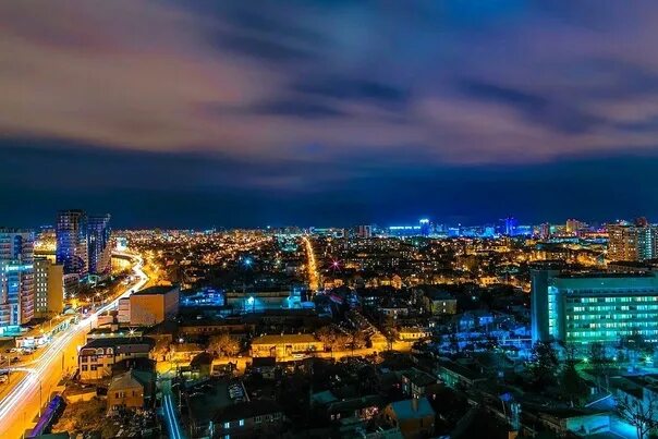 Показать г краснодар фото Lights of the Night City 2022 КРАСНОДАР ВКонтакте