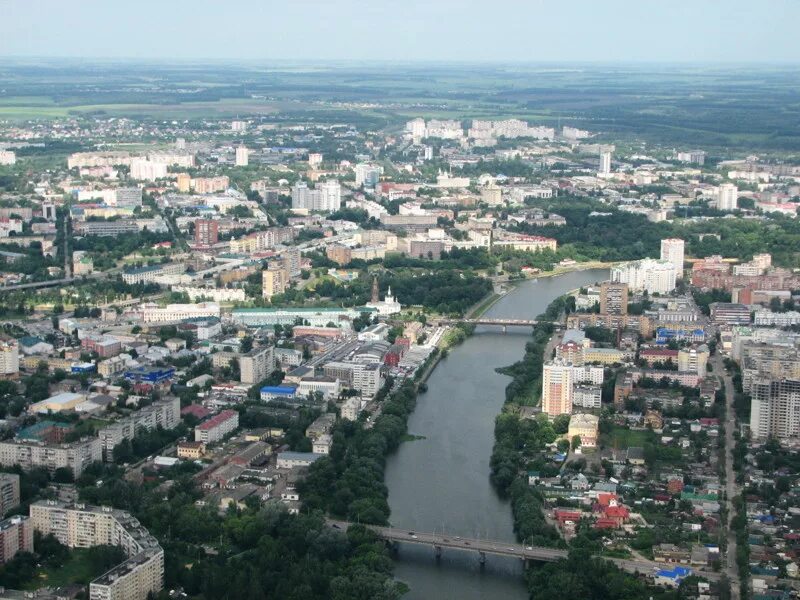 Показать г орел фото Города России. Пост номер 36. Город - Орёл. Фоторепортаж