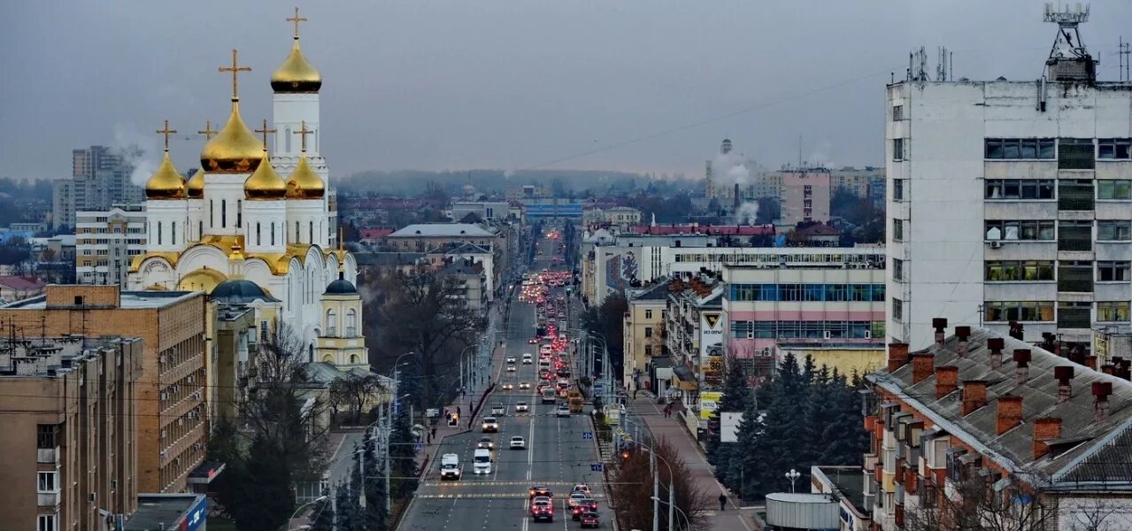 Показать город брянск фото Брянцев приглашают на выборы по благоустройству города * БрянскНОВОСТИ.RU