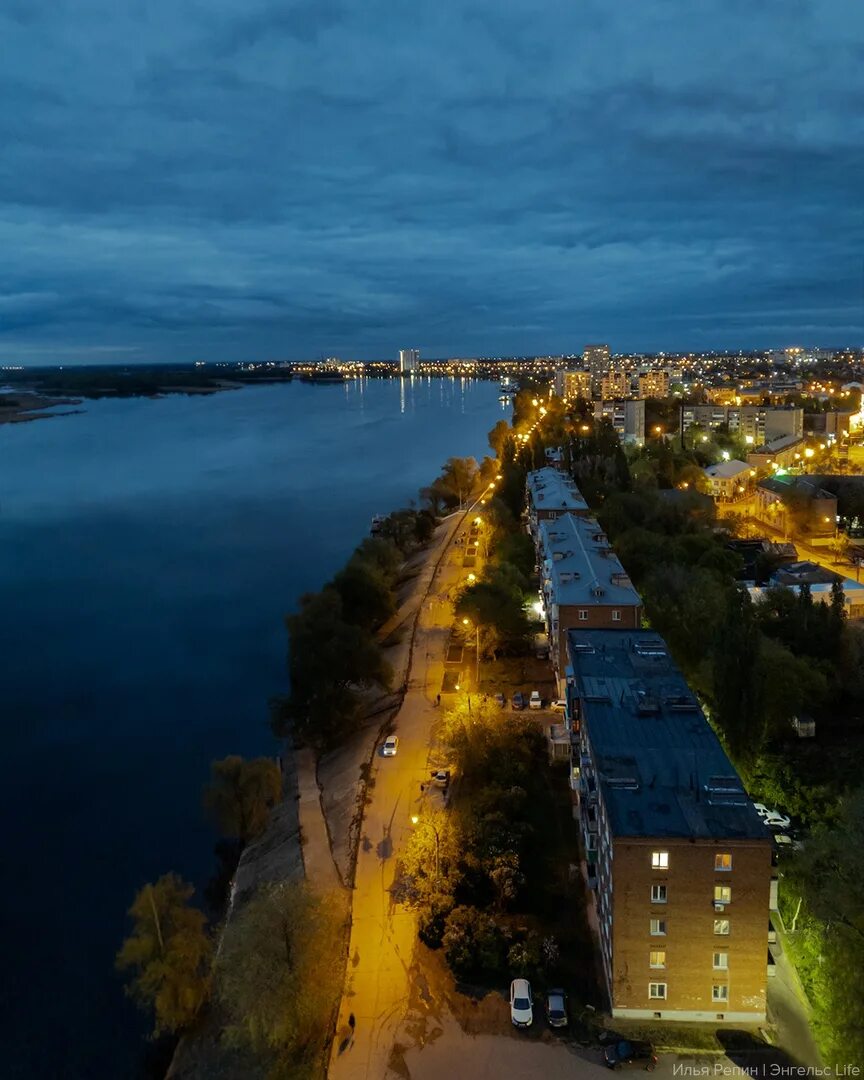 Показать город энгельс фото Р энгельса