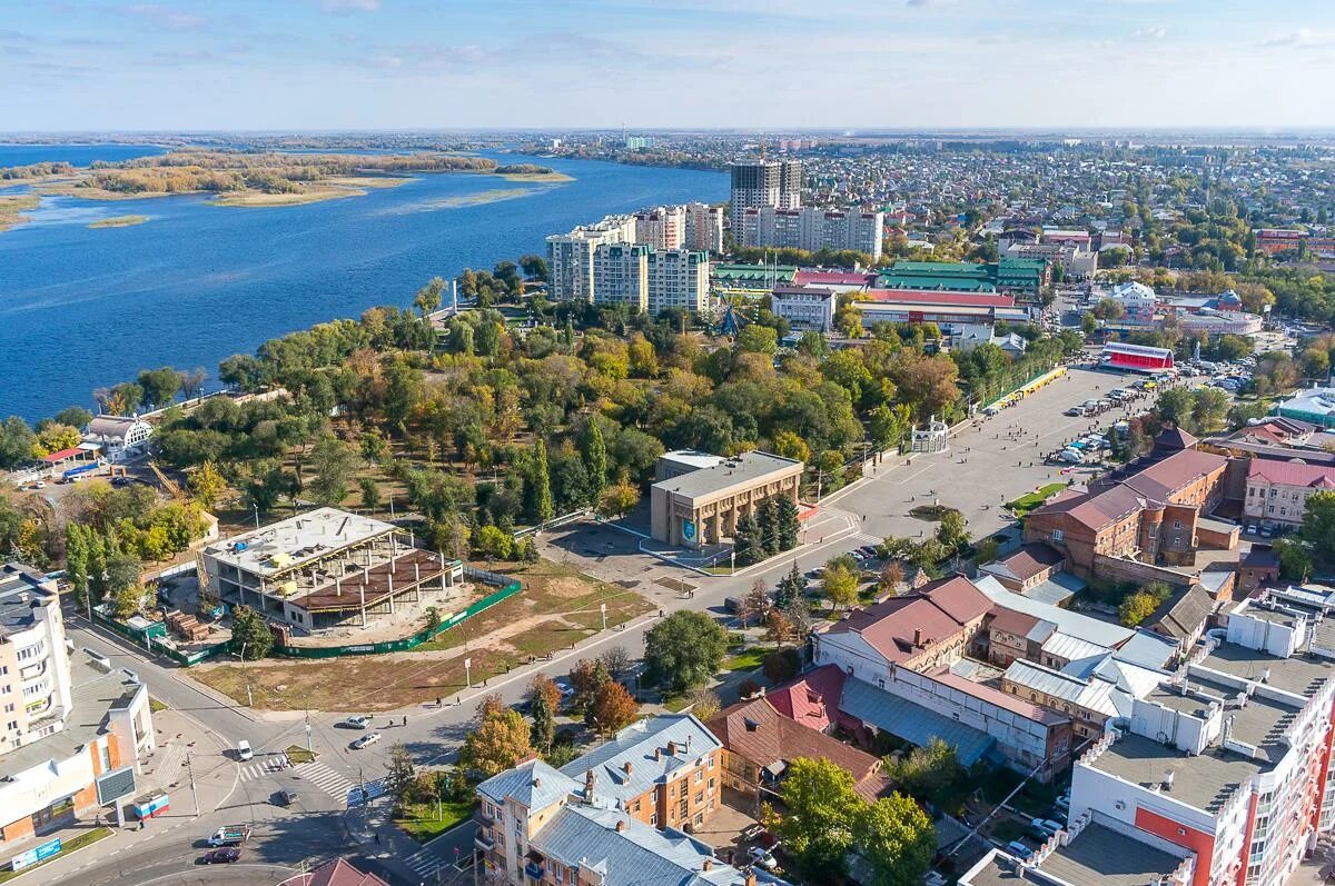 Показать город энгельс фото В Энгельсе активисты борются против строительства новой мечети - IslamNews