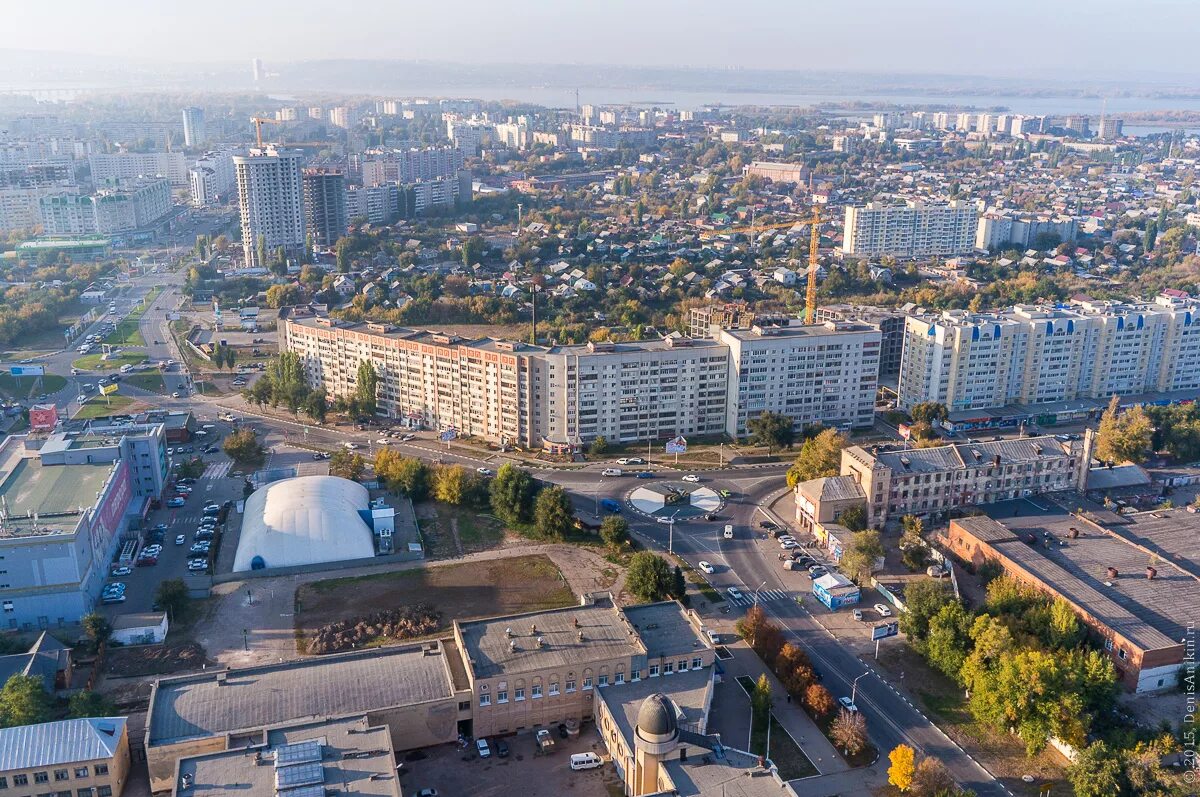 Показать город энгельс фото Энгельс обошел Саратов в рейтинге качества дорожной инфраструктуры