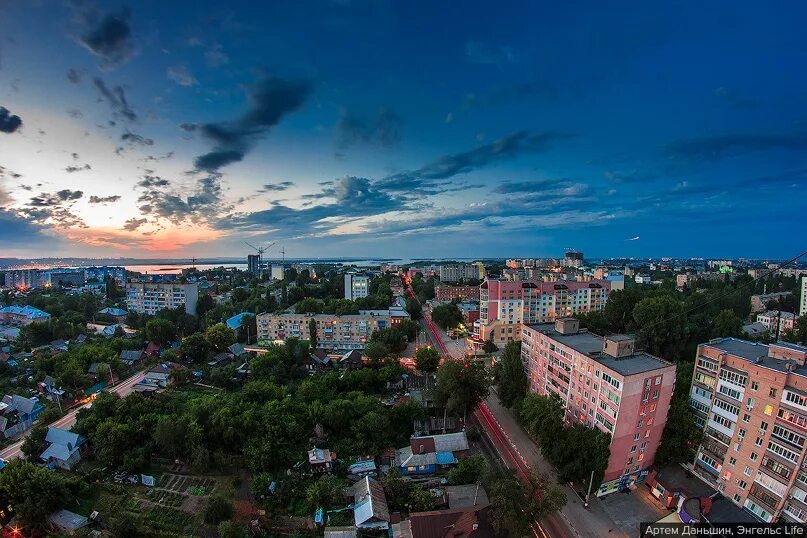 Показать город энгельс фото Видео г энгельс