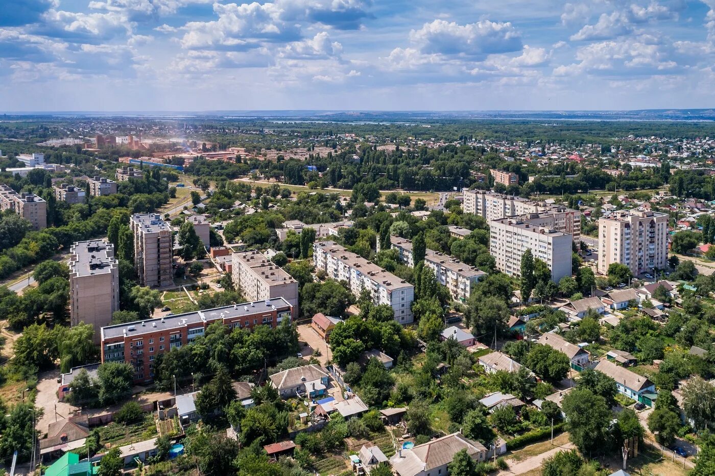 Показать город энгельс фото Энгельс с высоты.: zdorovs - ЖЖ