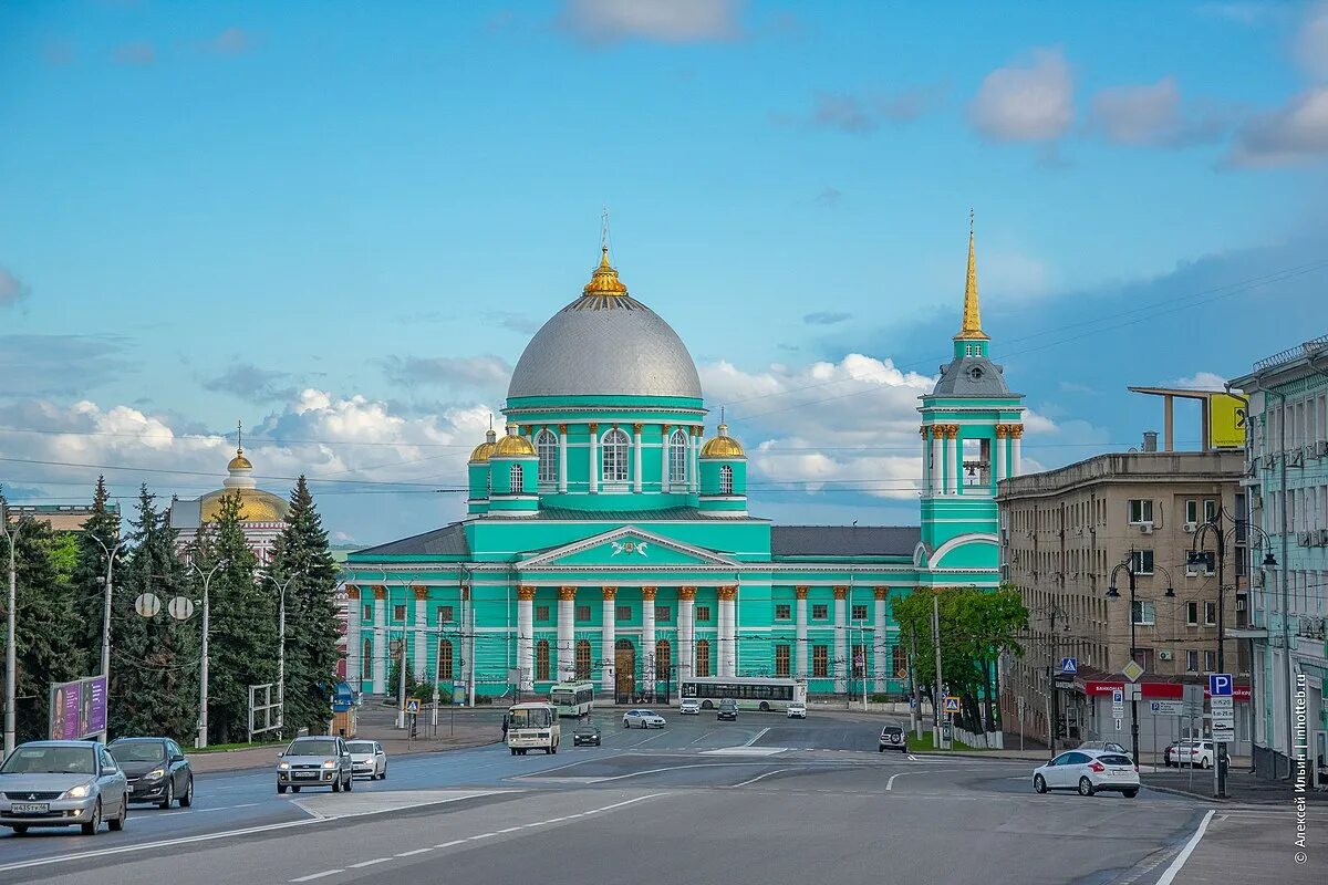 Показать город курск фото Файл:Знаменский Собор Курск.jpg - Википедия