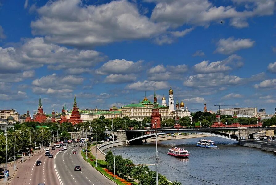 Показать город москва фото А мне нужна Москва столица (Марат Крымов) / Стихи.ру