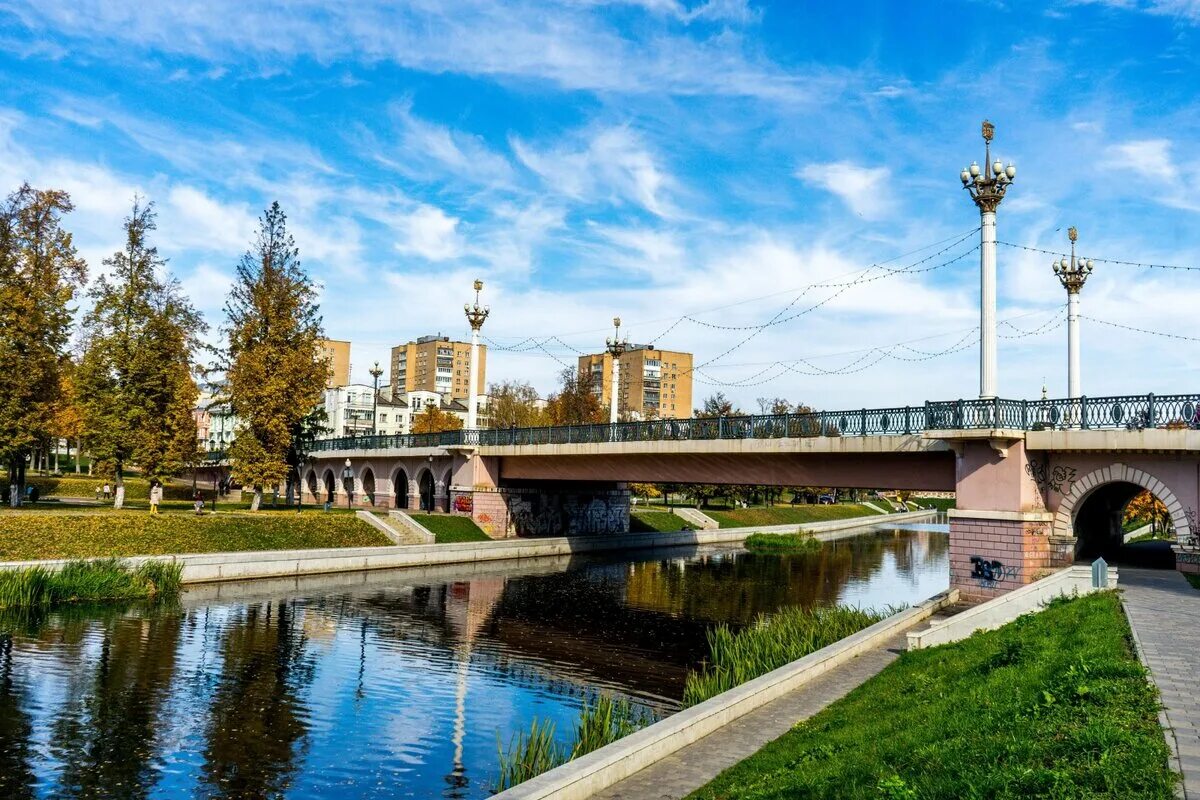 Показать город орел фото Орёл - город первого салюта! Поездочка Дзен