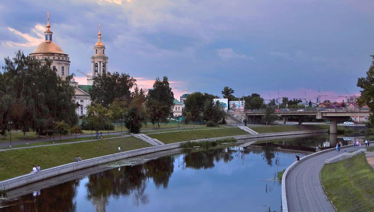 Показать город орел фото В городе первого салюта / Город первого салюта Орёл отмечает день города и 79ю г