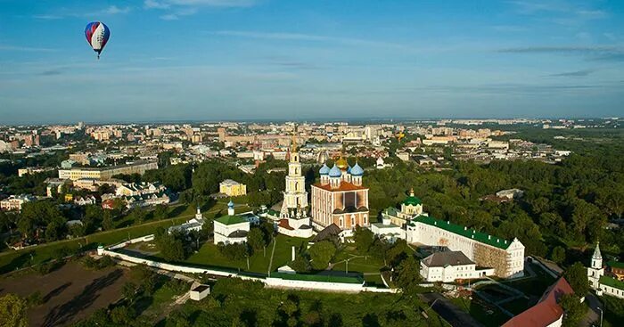 Показать город рязань фото Находясь в городе Рязань Вы всегда сможете выбрать лучшие предложения в нашем ве