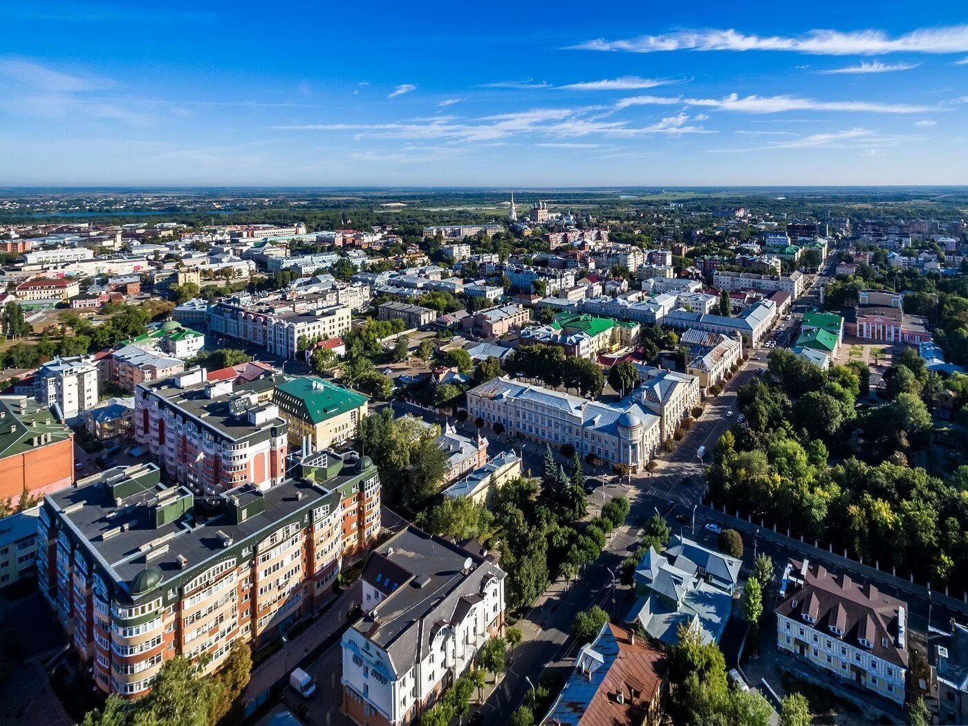 Показать город рязань фото Перейти на страницу с картинкой