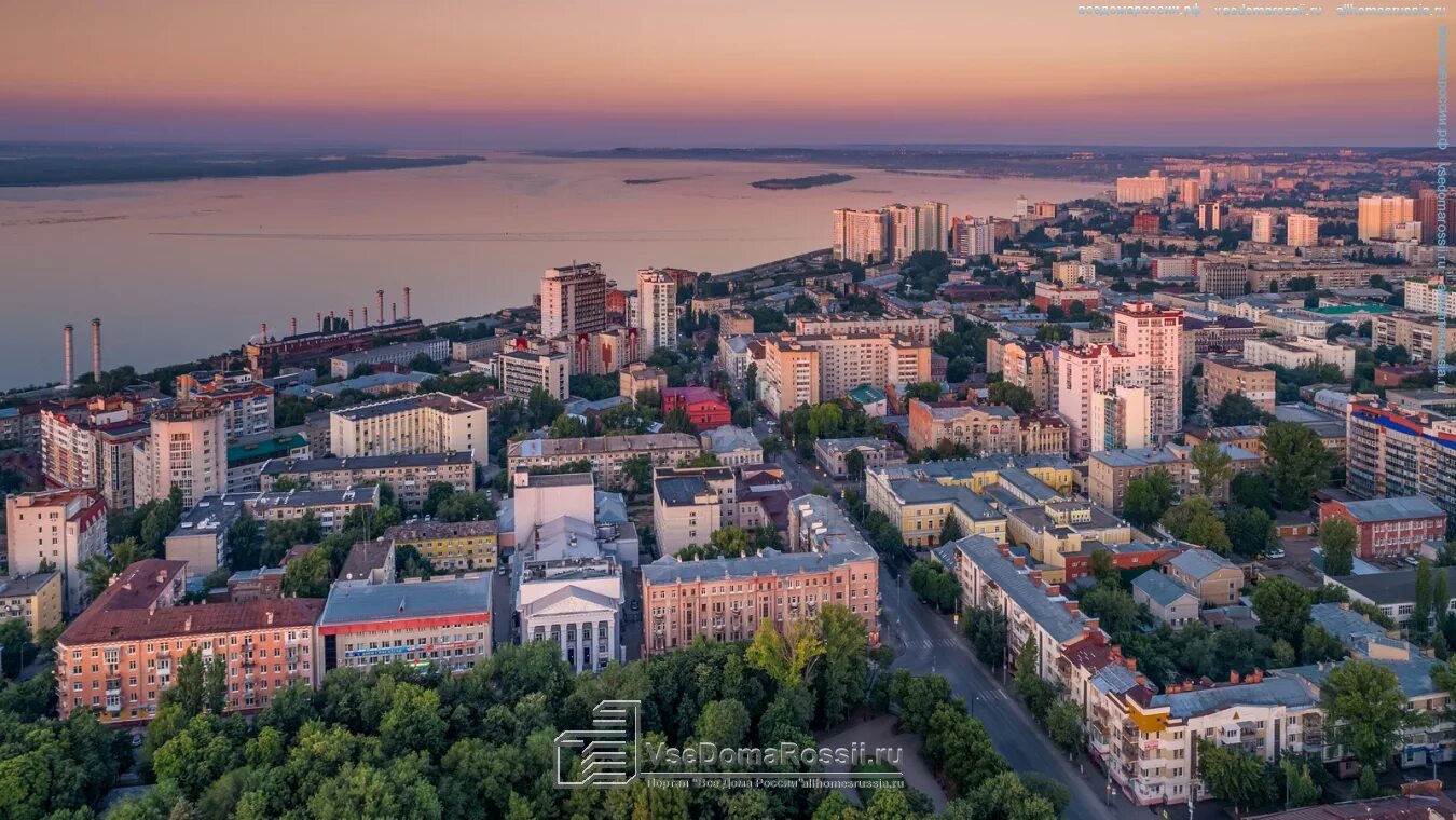 Показать город саратов фото "Взгляд с высоты на Саратов и Волгу ". Фотоальбом