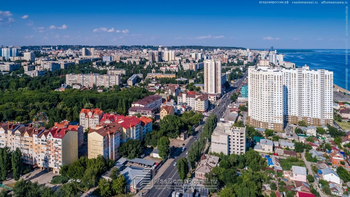 Показать город саратов фото "Взгляд с высоты на Саратов и Волгу ". Фотоальбом