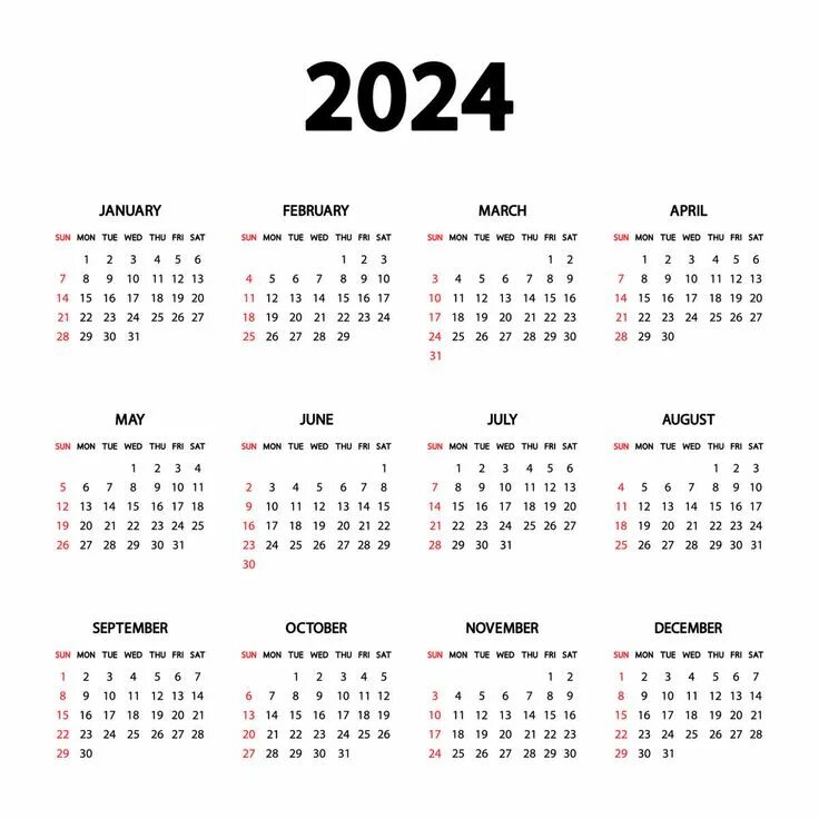 Показать календарь на 2025 год с праздниками Календарь 2024 года Calendário, Calendário de fotos, Calendário para impressão