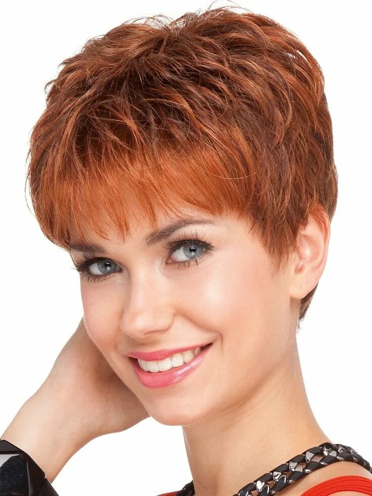 Показать картинки женские прически Medium length hair men, Short hair cuts, Short hairstyles for women