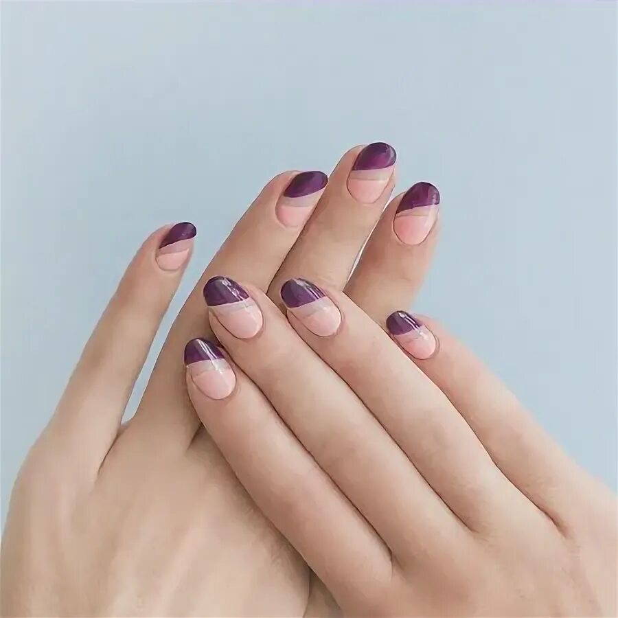 Показать маникюр на коротких nail art - Picture of Her Majesty's Pleasure, Toronto - Tripadvisor