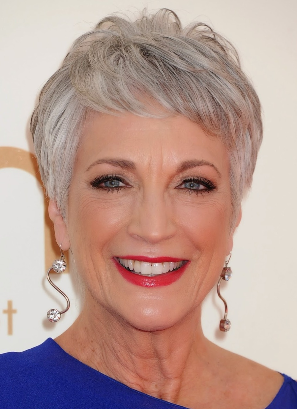 Показать прически для женщин после 60 12 Trendy Short Hairstyles for Older Women You Should Try Haircut for older wome