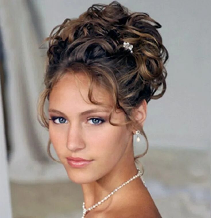 Показать прически на средние волосы Medium Hairstyles For Round Face Wedding Hairstyles Medium Length Hair Hairstyle