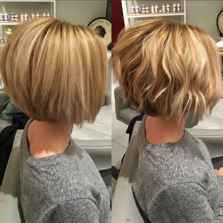 Показать стрижку градуированное каре 70 Flattering Short Choppy Hairstyles for 2024 Short choppy haircuts, Short hair