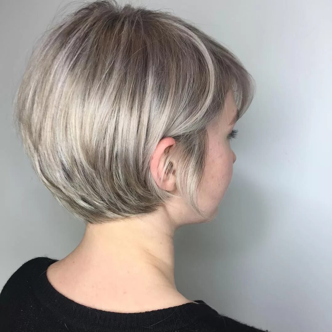 Показать стрижку каре на короткие волосы awesome 50 Ways to Style Long Pixie Cut -- Versatile and Cool Haircuts for 2017!