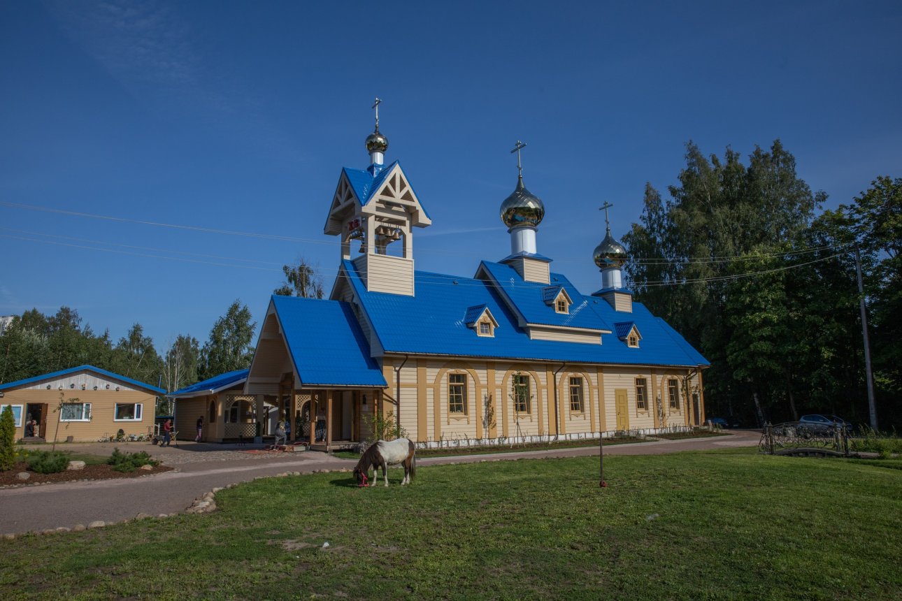 Показать церковь фото "Следовать за Христом" - сайт Санкт-Петербургской митрополии